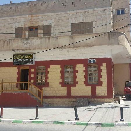 شقة الكرك  في Castle House المظهر الخارجي الصورة