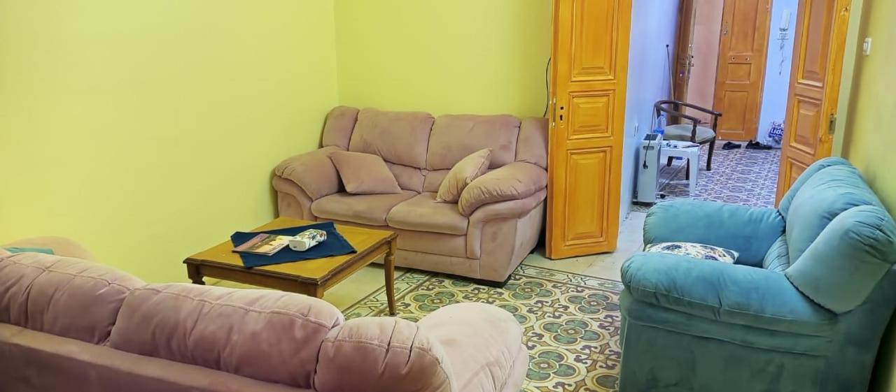 شقة الكرك  في Castle House المظهر الخارجي الصورة