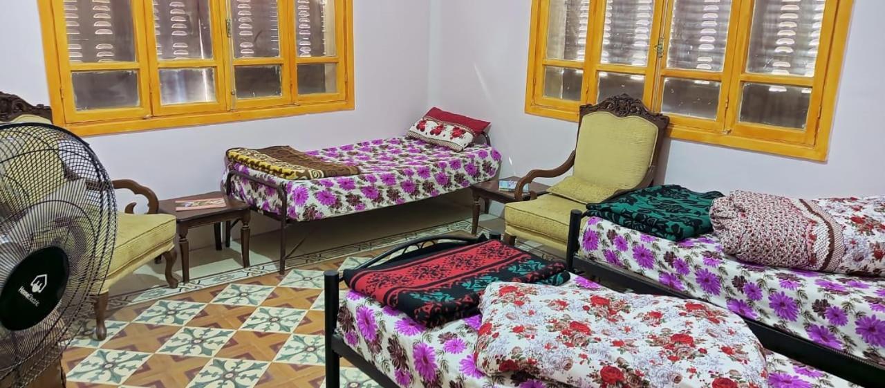 شقة الكرك  في Castle House المظهر الخارجي الصورة