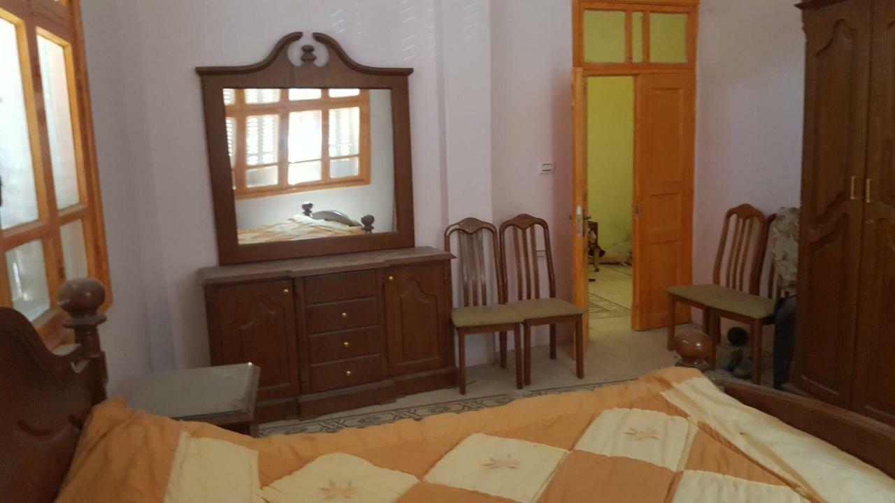 شقة الكرك  في Castle House المظهر الخارجي الصورة