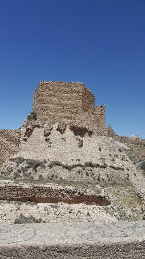 شقة الكرك  في Castle House المظهر الخارجي الصورة
