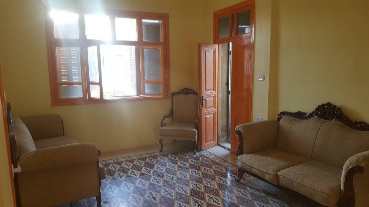 شقة الكرك  في Castle House المظهر الخارجي الصورة