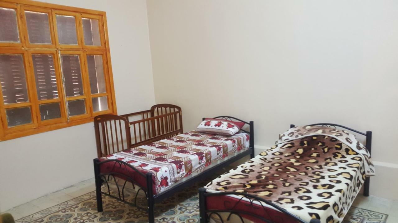 شقة الكرك  في Castle House المظهر الخارجي الصورة
