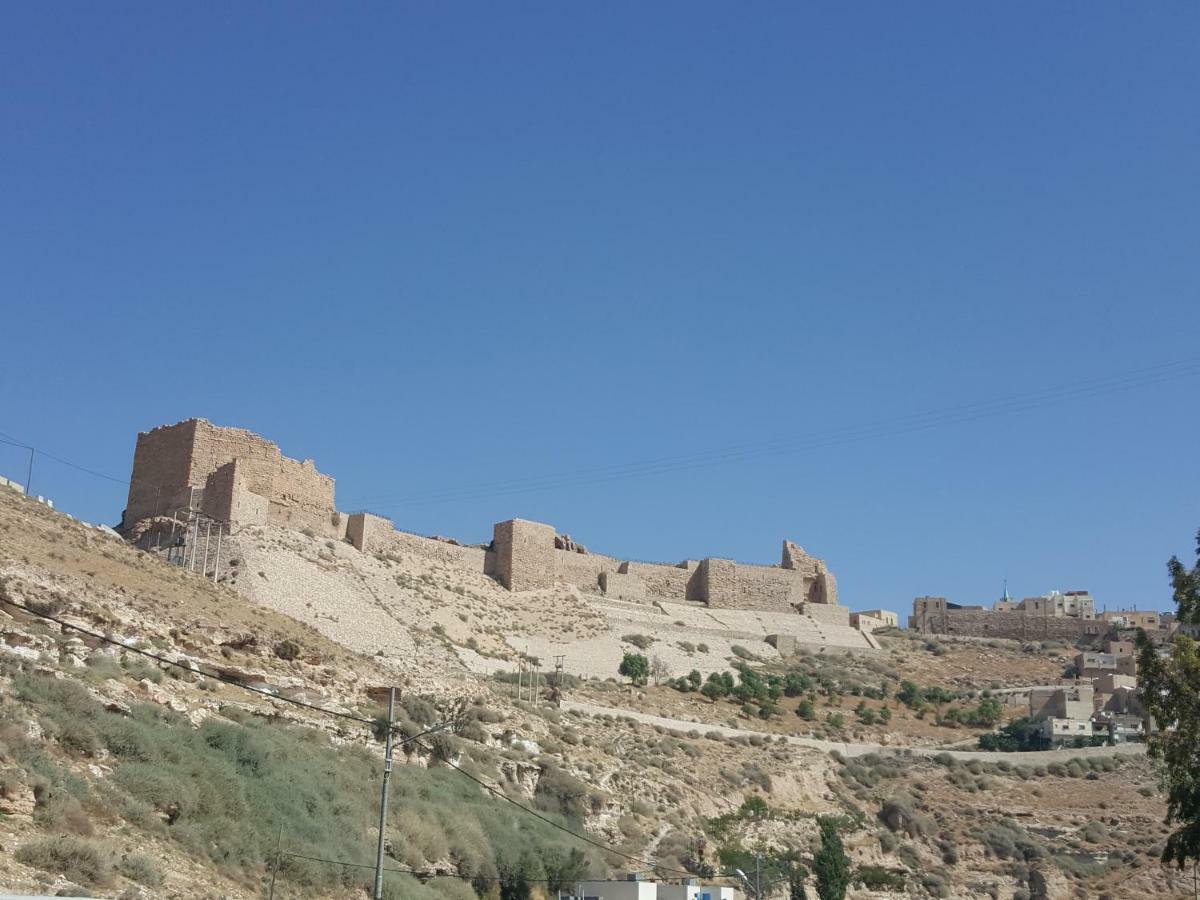 شقة الكرك  في Castle House المظهر الخارجي الصورة