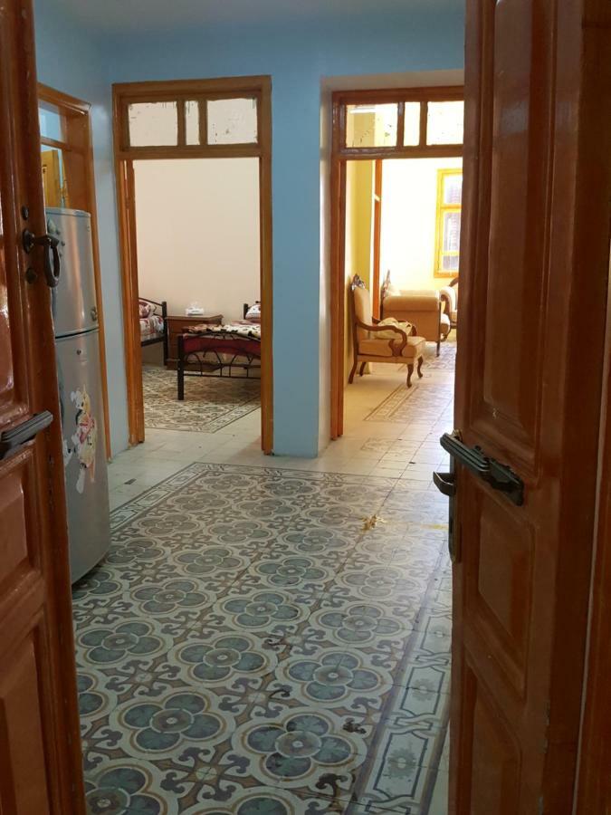 شقة الكرك  في Castle House المظهر الخارجي الصورة