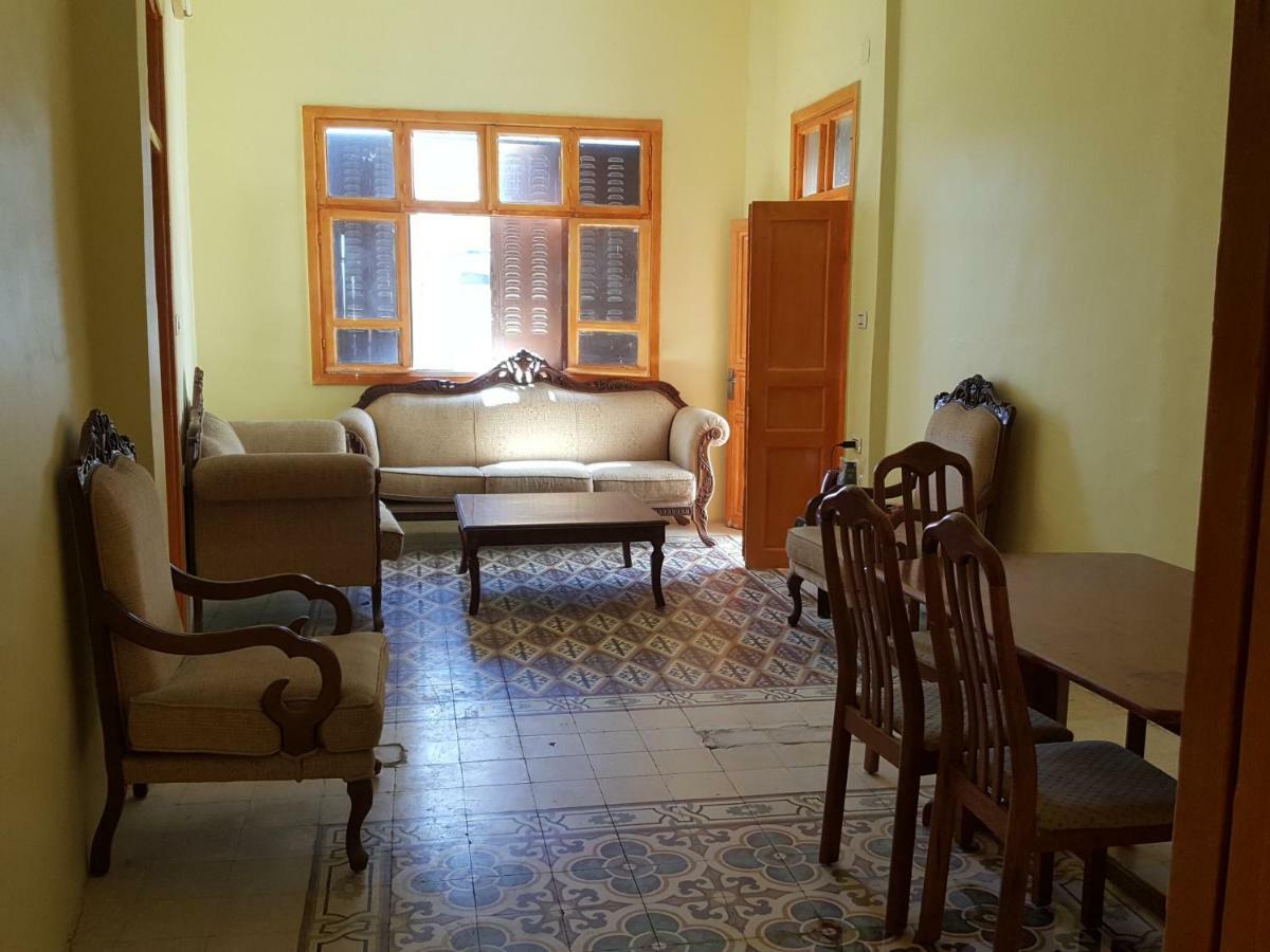 شقة الكرك  في Castle House المظهر الخارجي الصورة
