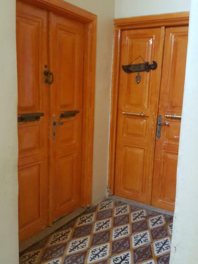 شقة الكرك  في Castle House المظهر الخارجي الصورة