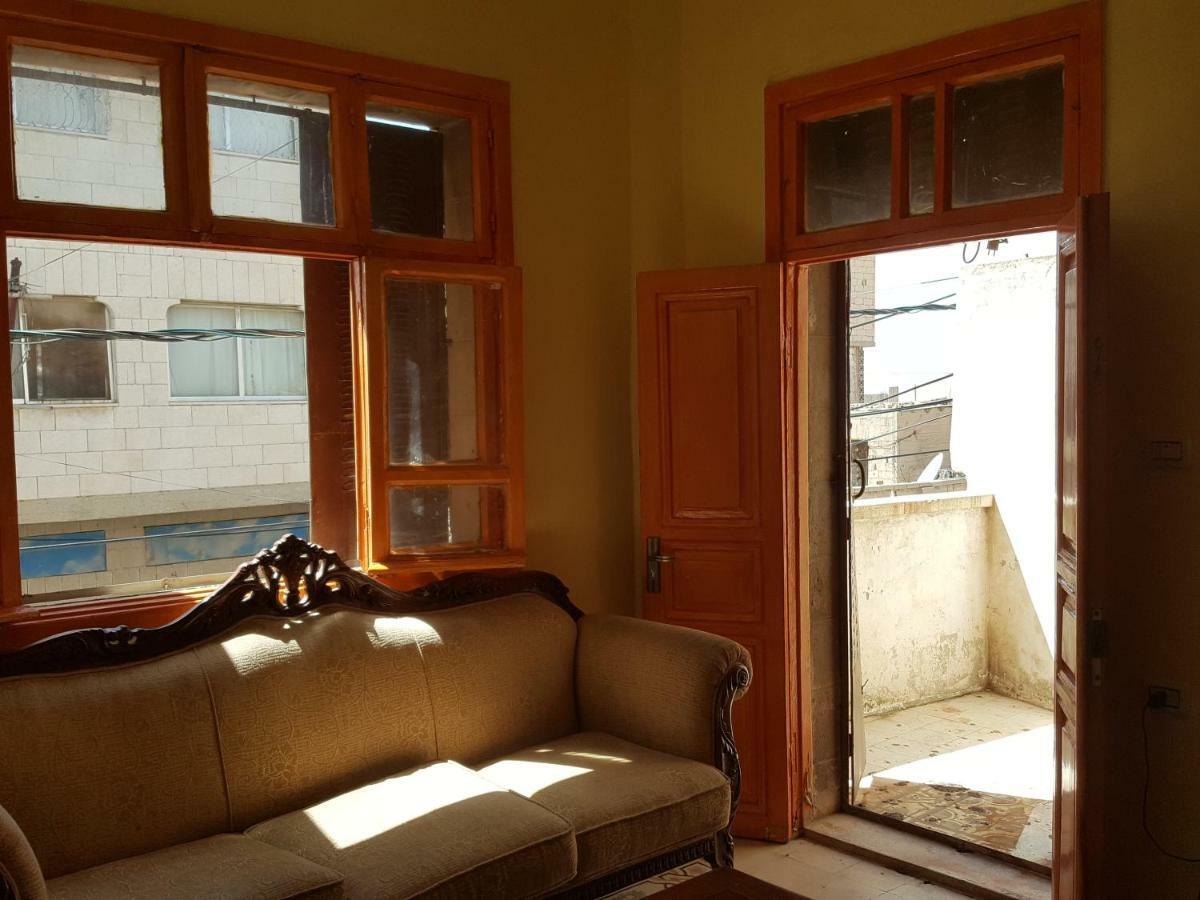 شقة الكرك  في Castle House المظهر الخارجي الصورة