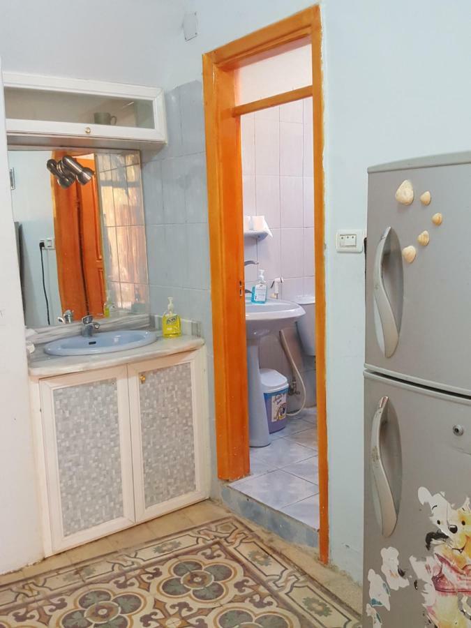 شقة الكرك  في Castle House المظهر الخارجي الصورة